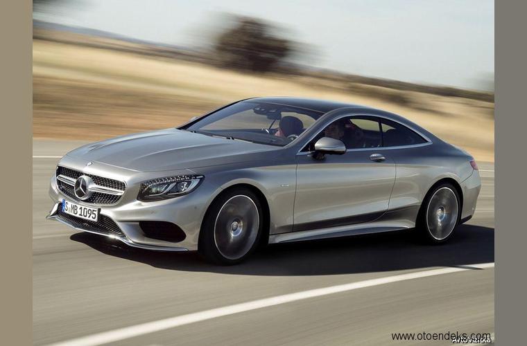 Mercedes - Benz CLS